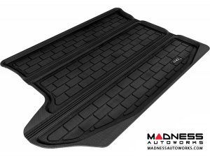 Jeep Compass Cargo Liner - Black by 3D MAXpider Jeep Compass Cargo Liner - Black by 3D MAXpider